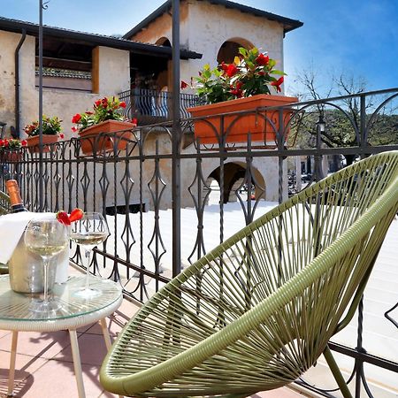 Albergo All'Ancora Гарда Экстерьер фото